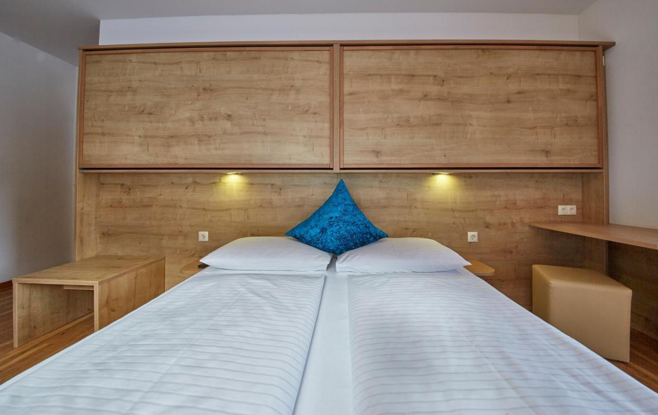 Johanneshof - Dein Mountain Wohlfuehlhotel Saalbach-Hinterglemm Eksteriør billede