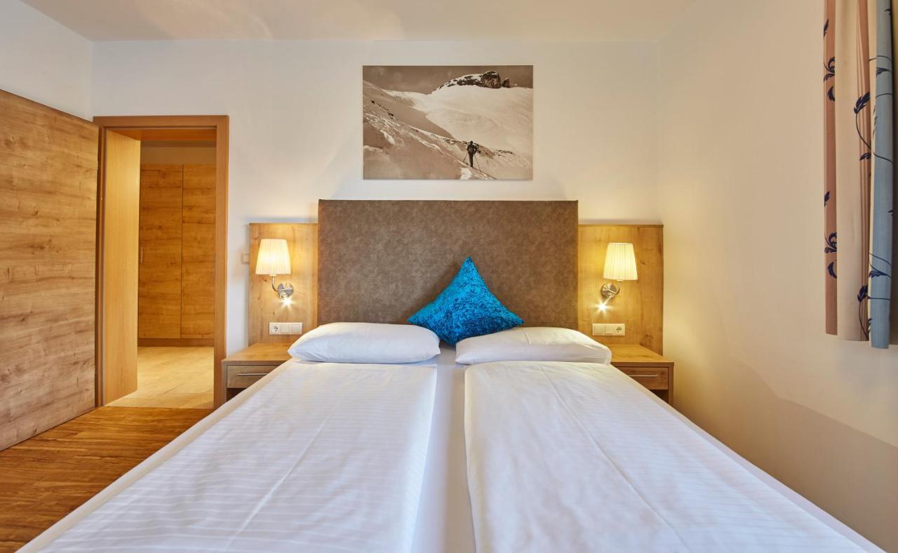 Johanneshof - Dein Mountain Wohlfuehlhotel Saalbach-Hinterglemm Eksteriør billede