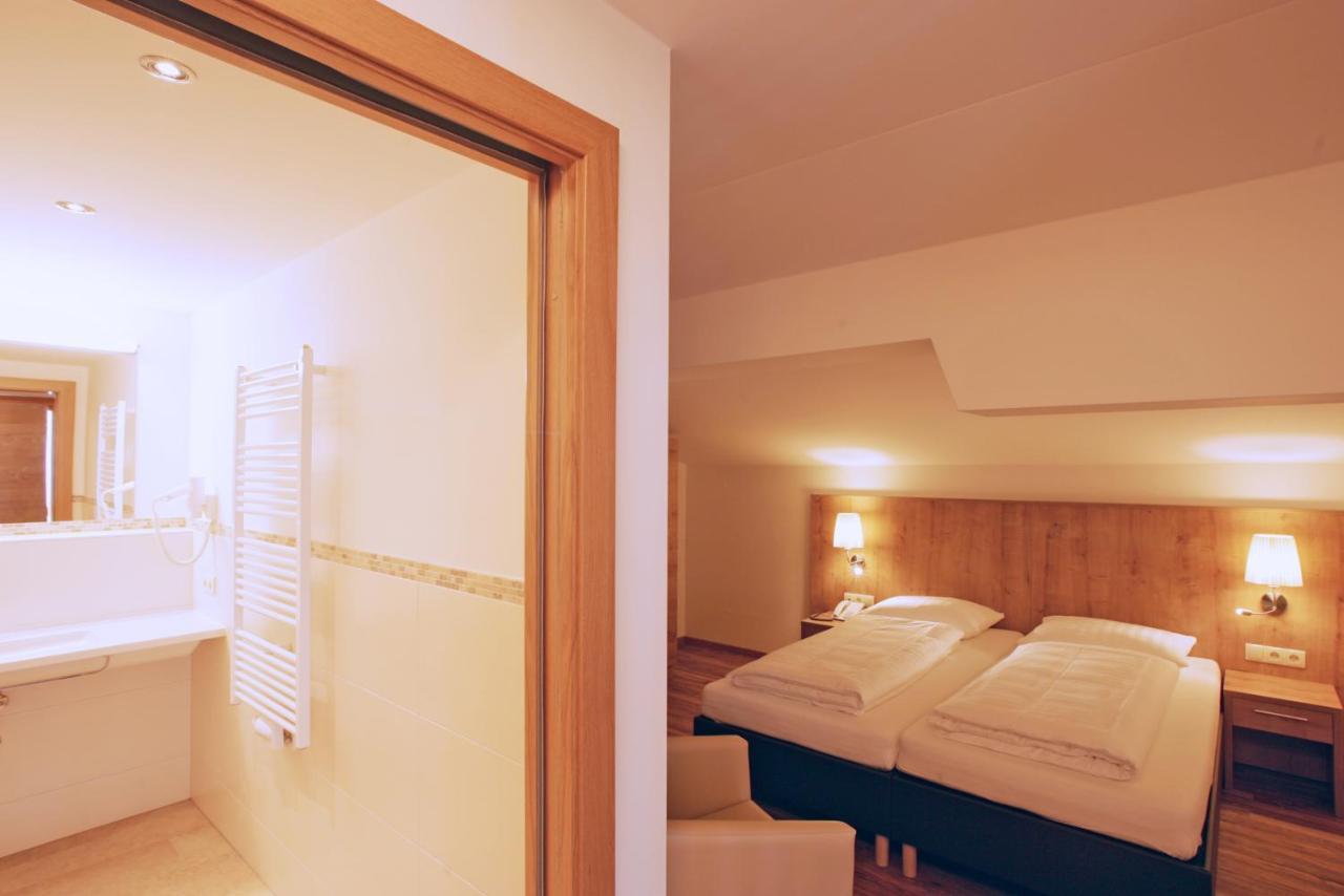 Johanneshof - Dein Mountain Wohlfuehlhotel Saalbach-Hinterglemm Eksteriør billede