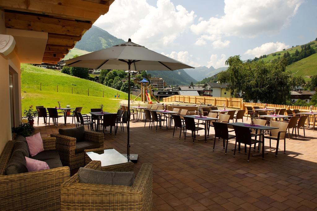 Johanneshof - Dein Mountain Wohlfuehlhotel Saalbach-Hinterglemm Eksteriør billede