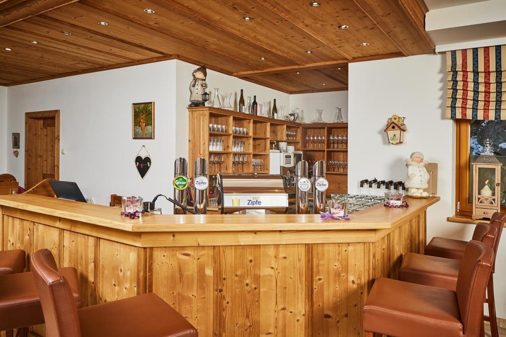 Johanneshof - Dein Mountain Wohlfuehlhotel Saalbach-Hinterglemm Eksteriør billede