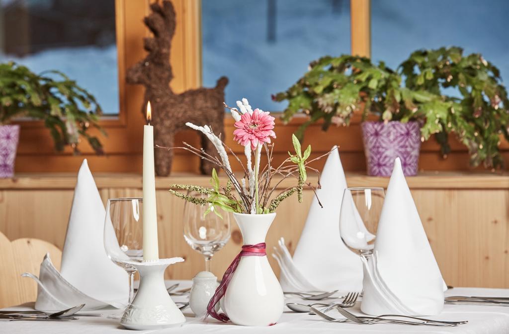 Johanneshof - Dein Mountain Wohlfuehlhotel Saalbach-Hinterglemm Eksteriør billede